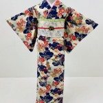 女性訪問着【オリジナル】