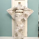 女性訪問着【オリジナル】